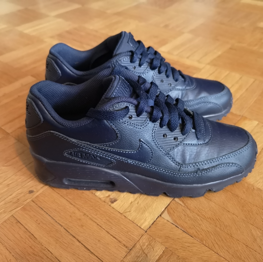 Nike Air Max navy